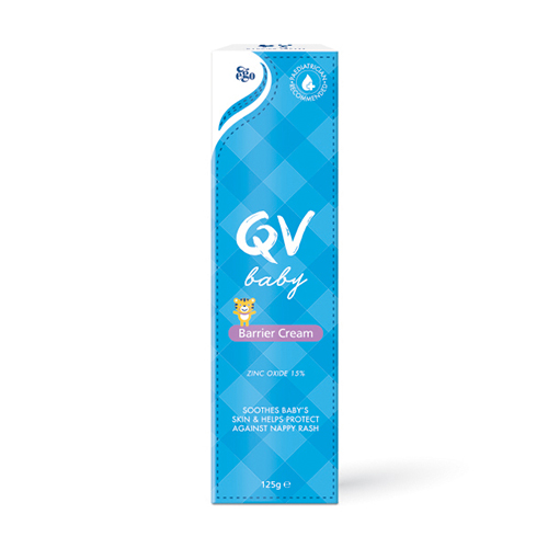 QV Baby Barrier Cream Review BEAUTY/crew