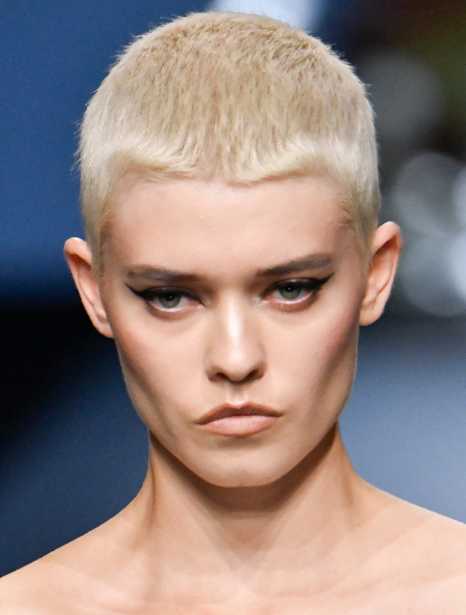 The Short Hair Trends To Try This Summer | BEAUTY/crew