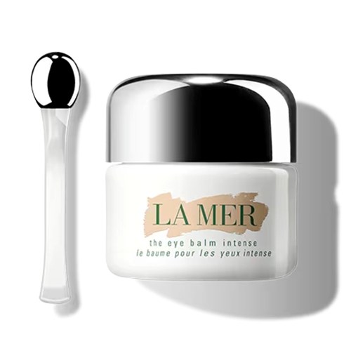 La Mer The Eye Balm Intense Review BEAUTY/crew