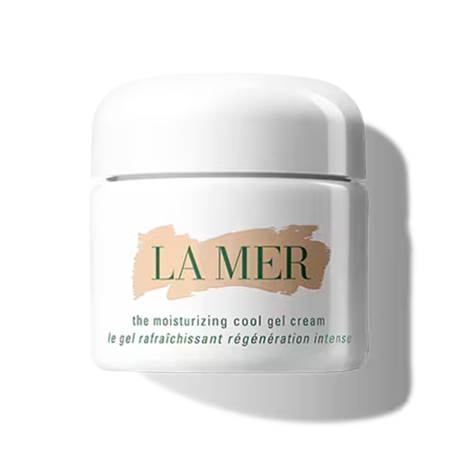 La Mer The Moisturizing Cool Gel Cream Review BEAUTY/crew