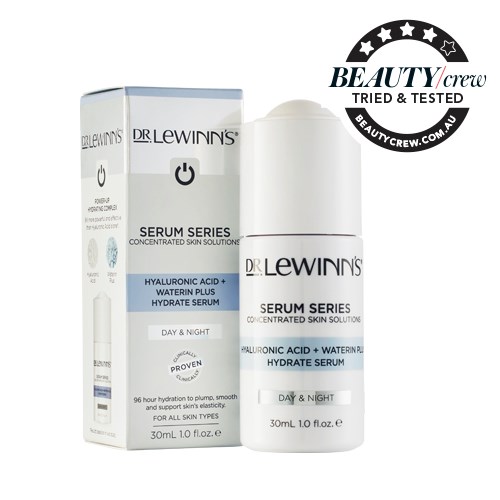 Dr. LeWinn’s Serum Series – Hyaluronic Acid + Waterin Plus Hydrate Serum