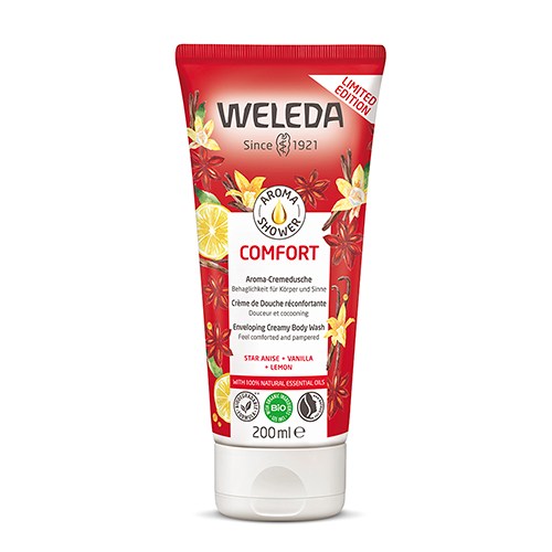 Weleda Aroma Shower – Comfort