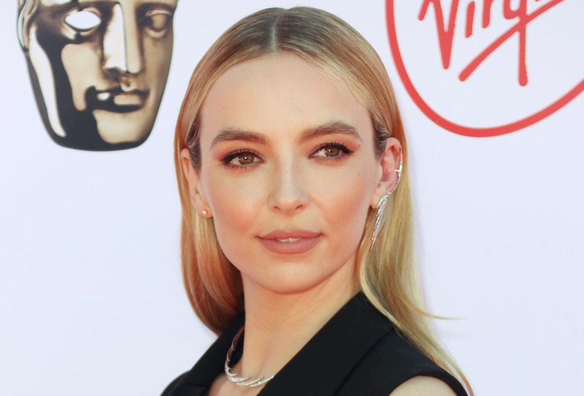 Every Single Product Jodie Comer Uses In Her Skincare & Makeup Routine
