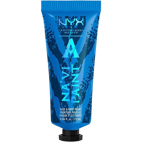NYX Professional Makeup LIMITED EDITION AVATAR 2 SFX Na'vi Paint
