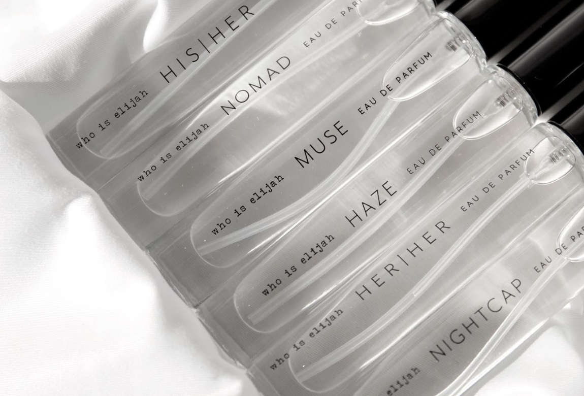 The Best Mini & Rollerball Perfumes To Shop In Australia BEAUTY/crew