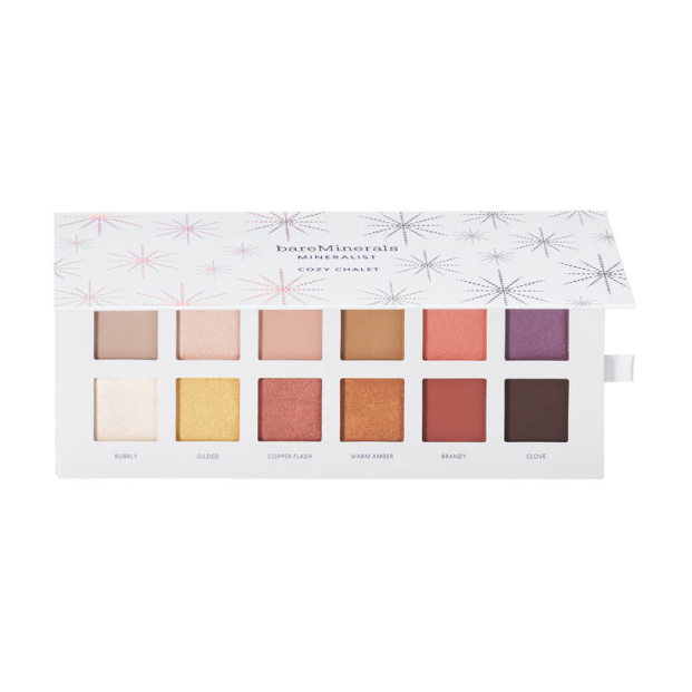 The Best Glitter Eyeshadow Palettes In Australia BEAUTY/crew