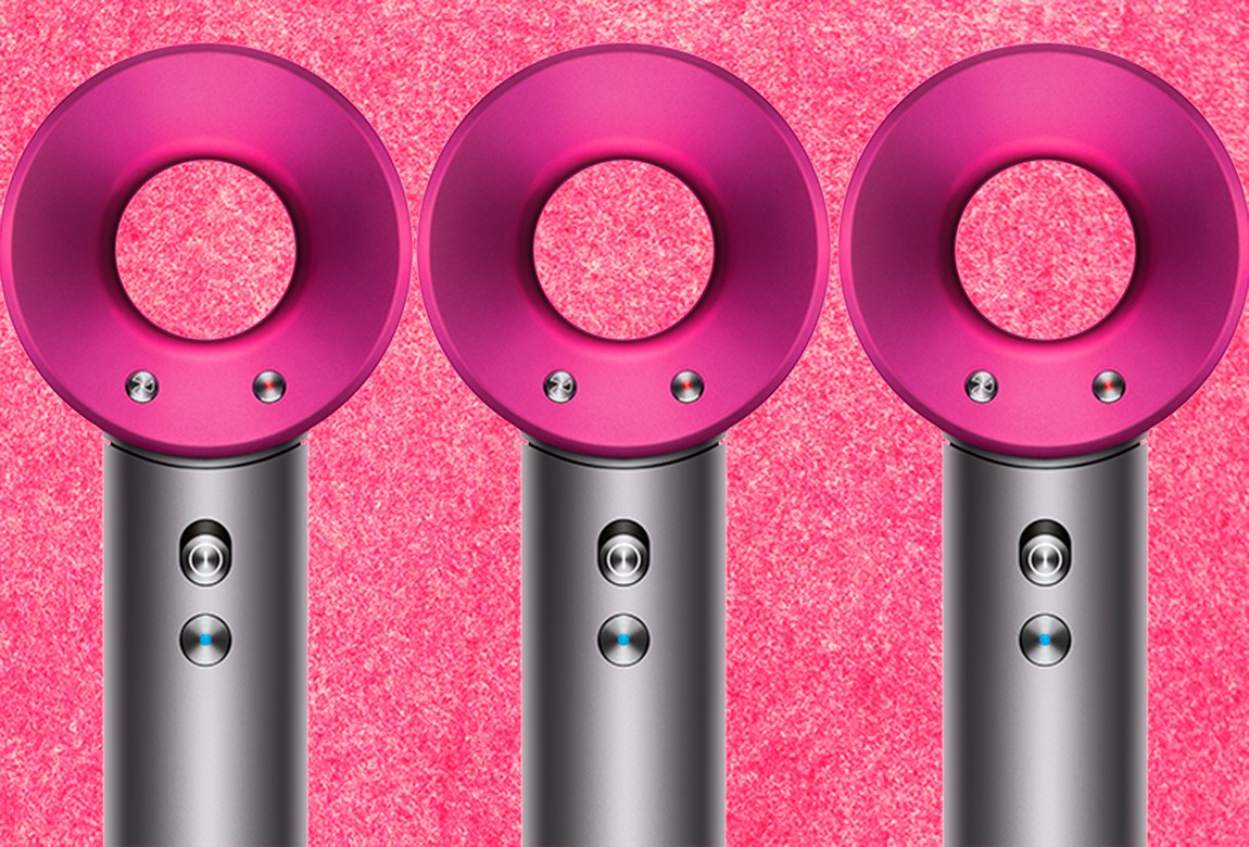 The best Boxing Day sales for Dyson in Australia BEAUTY/crew
