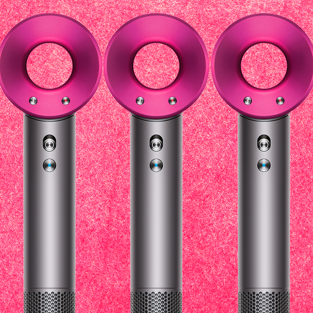 The Best Dyson Airwrap Dupes To Buy In Australia From 50 To 500