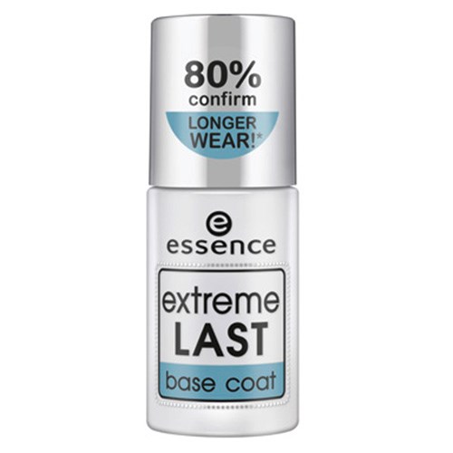 essence extreme last base coat