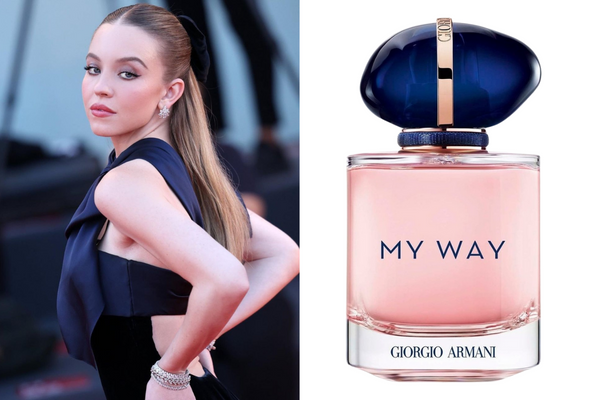 Celebrities Share Their Favourite Perfumes