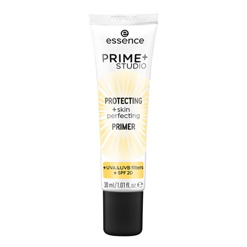 essence Prime+ Studio Protecting + Skin Perfecting Primer