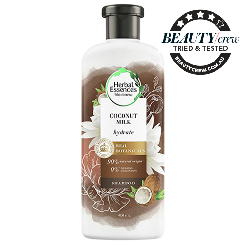 Herbal Essences Coconut Milk Shampoo