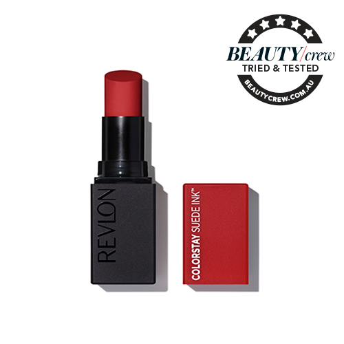 Revlon Colorstay Suede Ink™ Lipstick