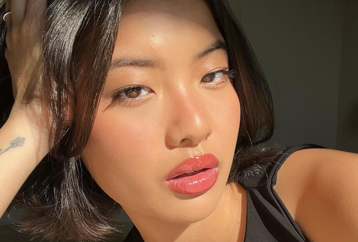 TikTok’s Vanilla Girl Trend Is The Cosy Beauty Vibe We Need In 2023