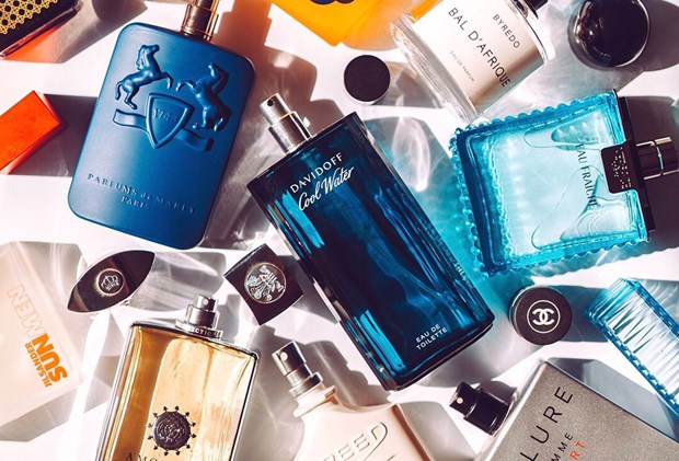 9 Best-Smelling Colognes To Buy Him This Valentine's Day
