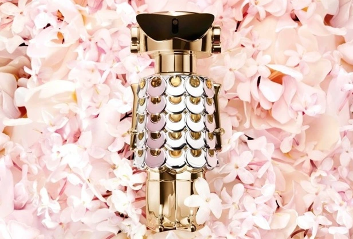 10 all-time favourite romantic perfumes for Valentine's Day - Her World  Singapore