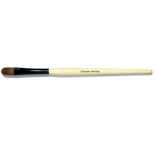 Bobbi Brown Concealer Blending Brush Review BEAUTY/crew