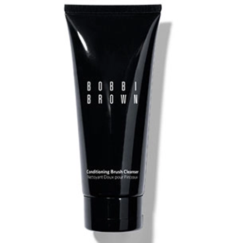 Bobbi Brown Conditioning Brush Cleanser Review BEAUTY/crew