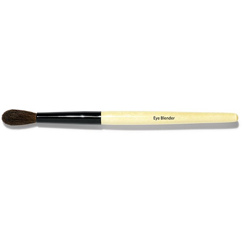 Bobbi Brown Eye Blender Brush Review BEAUTY/crew