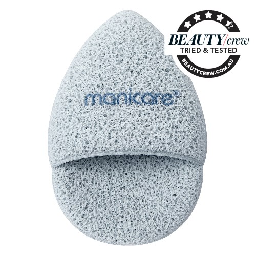 Manicare Biodegradable Cleansing Mitt 