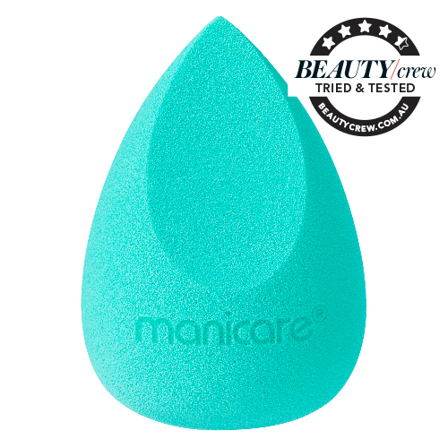 Manicare Biodegradable Make Up Blender Review BEAUTY/crew
