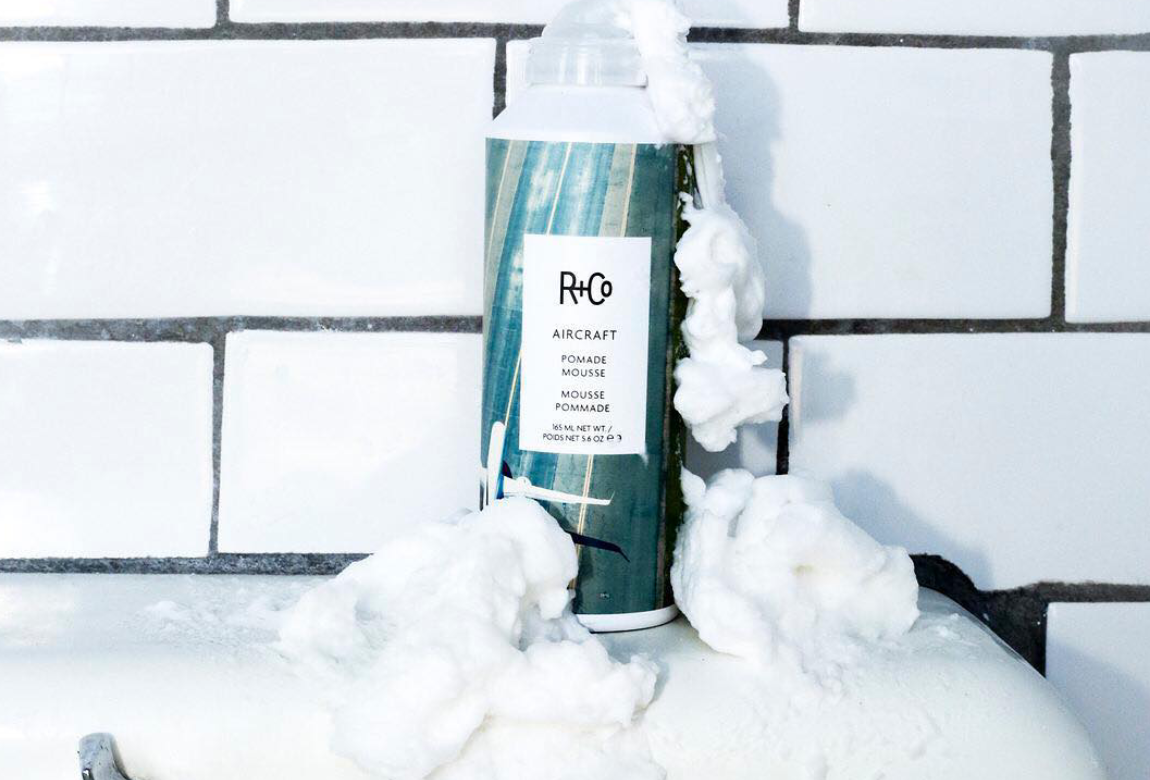 The Best Hair Styling Mousses In Australia BEAUTY/crew