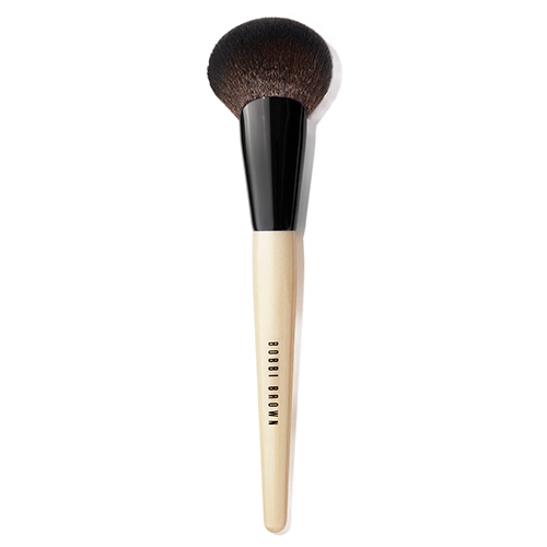 Bobbi Brown Precise Blending Brush Review BEAUTY/crew
