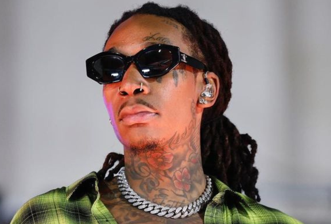 Wiz Khalifa confirms he has a new girlfriend... and you definitely know her  | Her.ie