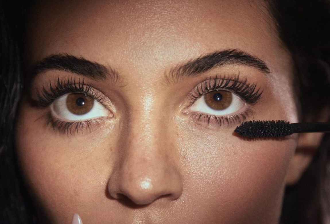 Kylie Cosmetics Is Launching Its First Ever Mascara BEAUTY crew Kylie Cosmetics Is Launching Its First Ever Mascara BEAUTY crew