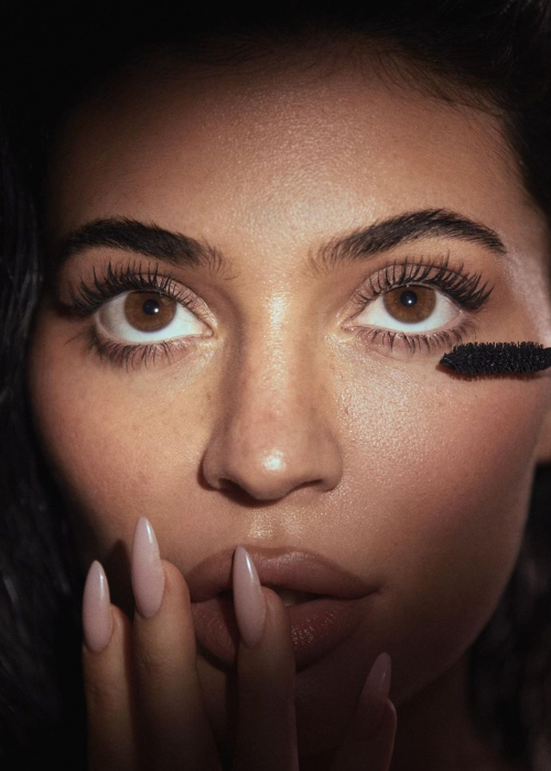 Kylie Cosmetics Is Launching Its First Ever Mascara