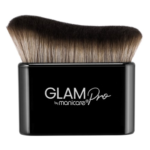 GLAM by Manicare® Glam Pro B1. Body Blending Brush