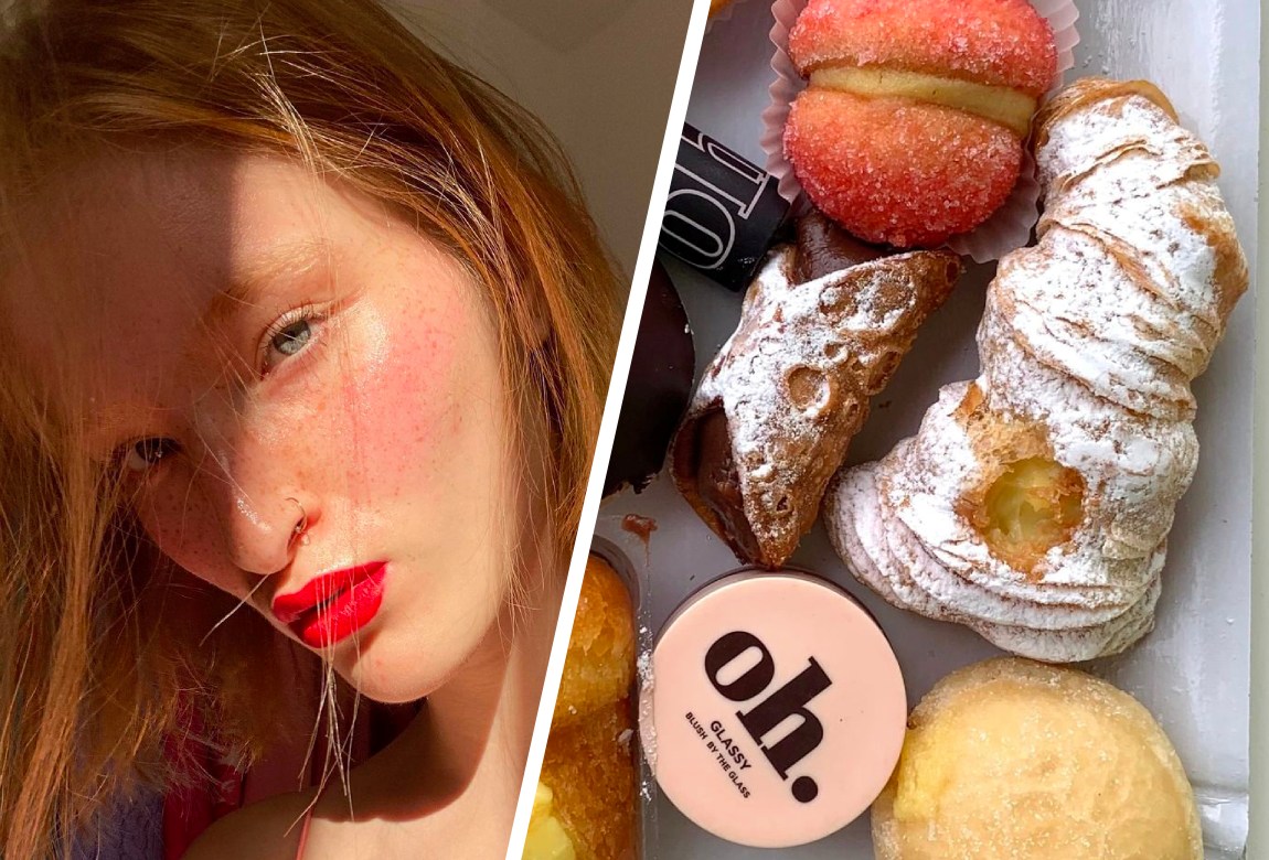 The Best Espressoh Glassy Blush By The Glass Dupes In Australia