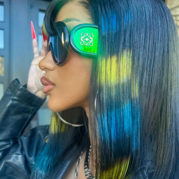 Cardi B Height Weight Body Measurements Eye Color Hair Color Bio