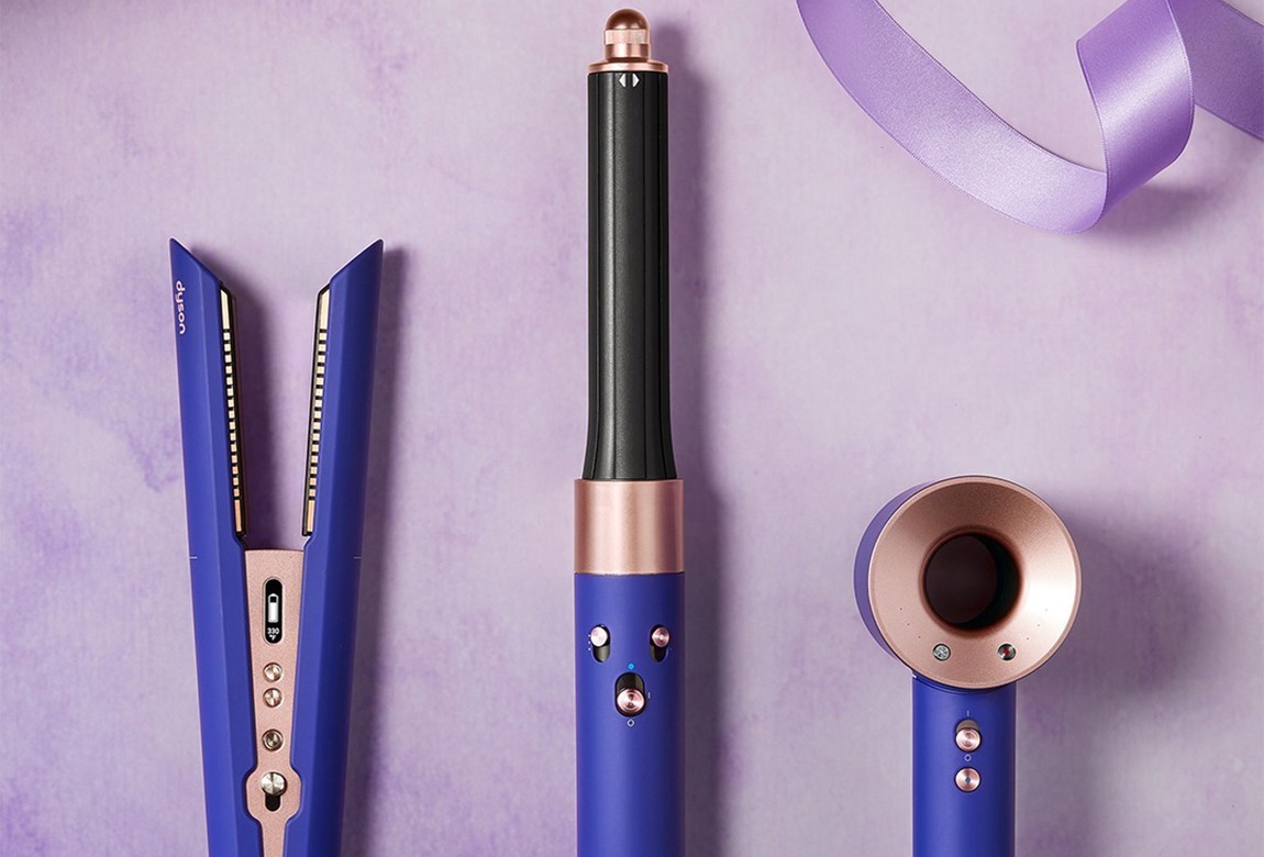 The Best Dyson Airwrap Discounts In Australia BEAUTY/crew