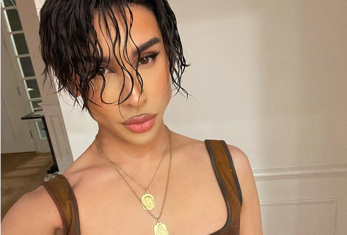 How I Landed It: Ariel Tejada, Celebrity Makeup Artist | BEAUTY/crew