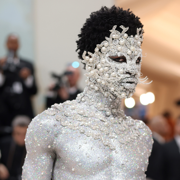 Met Gala 2023: The Best Beauty Looks From The Red Carpet | BEAUTY/crew
