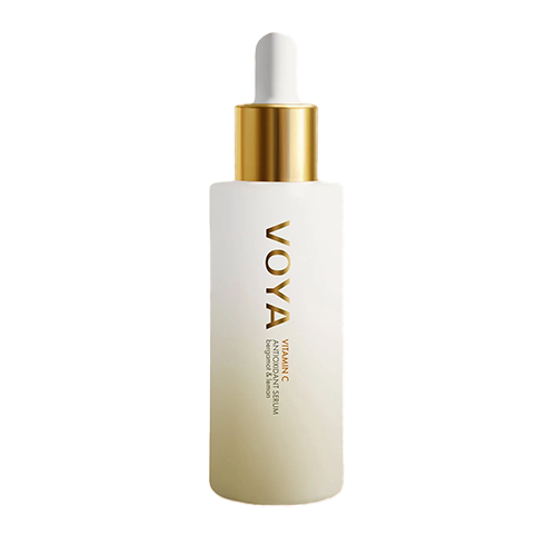 VOYA Vitamin C Antioxidant Serum CS Review BEAUTY/crew