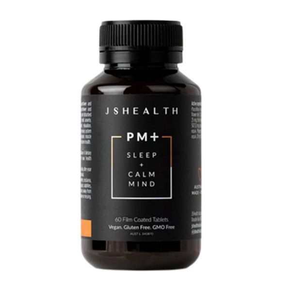 The 7 Best Sleep Supplements For The Best Night's Sleep BEAUTY/crew