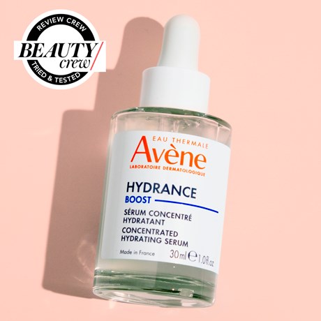 Eau Thermale Avene Hydrance Boost Concentrated Hydrating Serum Reviews S
