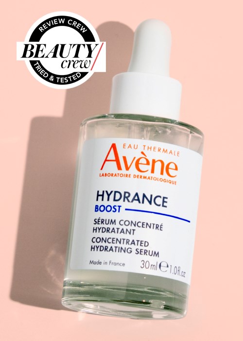 Eau Thermale Avene Hydrance Boost Concentrated Hydrating Serum Reviews P