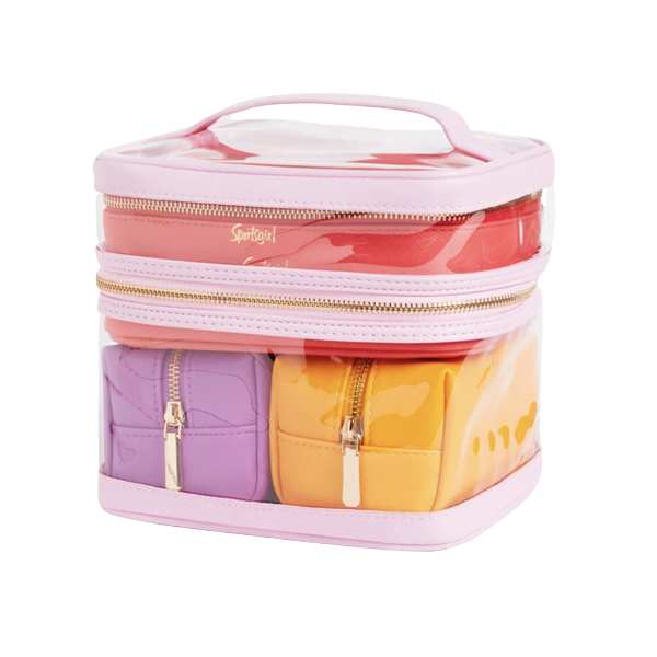 The Best Travel Makeup Bags In Australia BEAUTY/crew