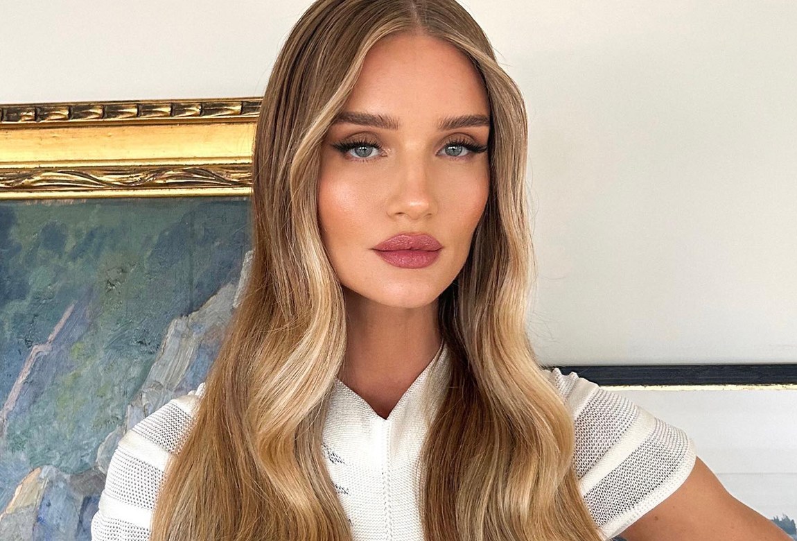 Hair Cycling Routine 4 Steps & Products BEAUTY/crew