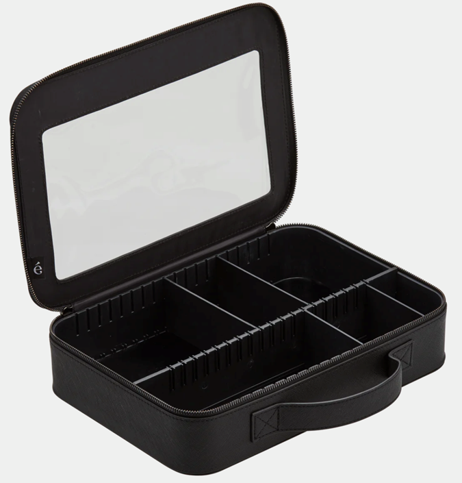 The Best Travel Makeup Bags In Australia BEAUTY/crew