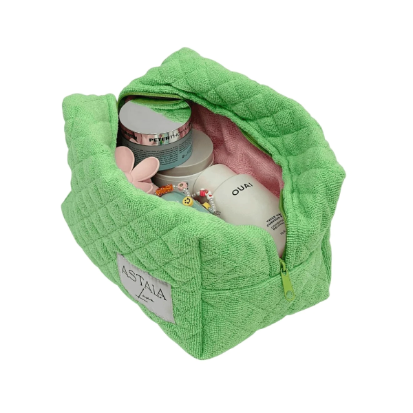 The Best Travel Makeup Bags In Australia BEAUTY/crew