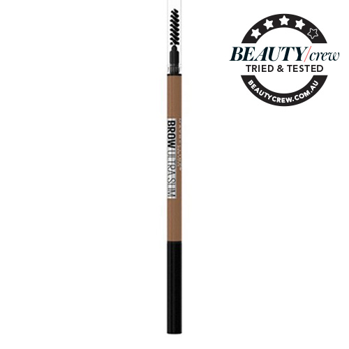 MAYBELLINE Brow Ultra Slim Defining Eyebrow Pencil - Blonde 250 by Avera Group main image 0