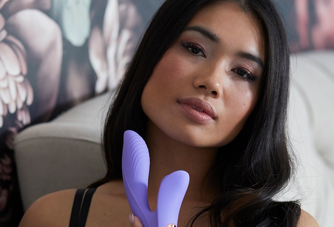 ai sex doll blowjob SE-0609-60-3 Jack Rabbit® Signature Heated Silicone Thrusting 