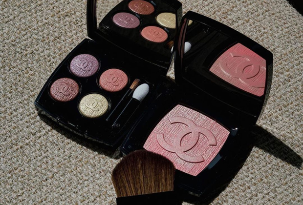 best chanel makeup products
