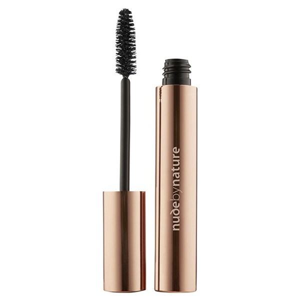 The Best Mascaras For Sensitive Eyes BEAUTY/crew