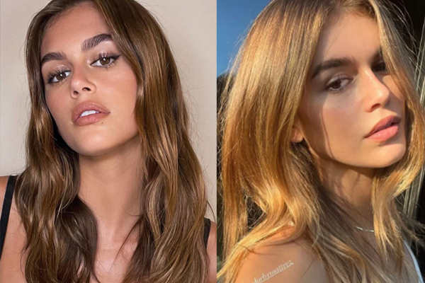 Kaia Gerber Transformation Jacob Elordi Kaia Gerber A Complete Kaia Gerber Transformation Jacob Elordi Kaia Gerber A Complete