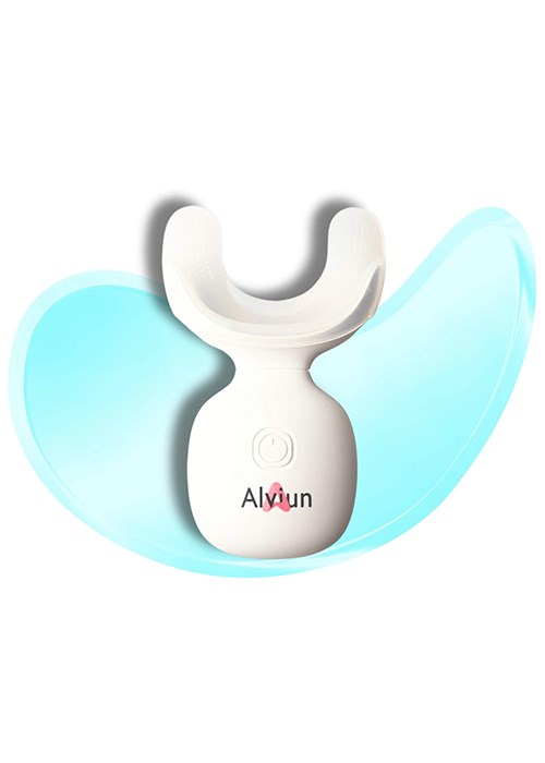 Alviun Pro Teeth Whitening Kit